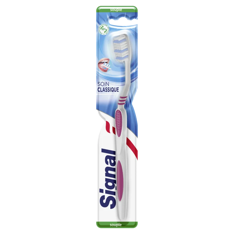 Signal Brosse à dent - Atlas Santé parapharmacie Dakar