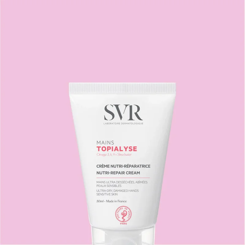 Svr creme mains - Atlas Santé parapharmacie Dakar