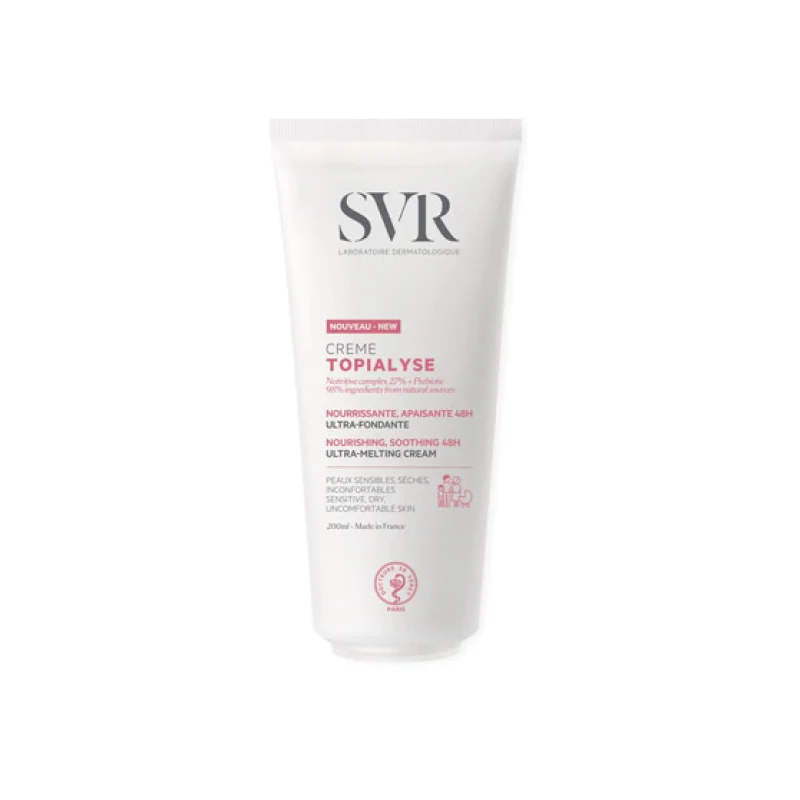 Svr creme topialyse - Atlas Santé parapharmacie Dakar