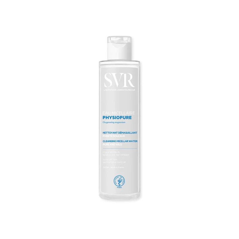 Svr micellaire 400ml - Atlas Santé parapharmacie Dakar