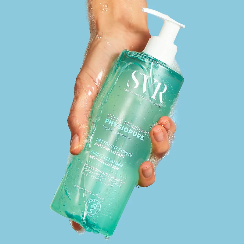 Svr moussant 200 ml - Atlas Santé parapharmacie Dakar