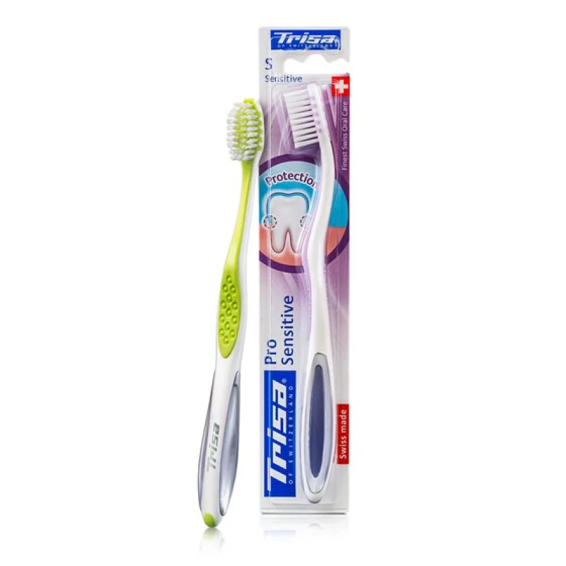 Trisa brosse à dent - Atlas Santé parapharmacie Dakar