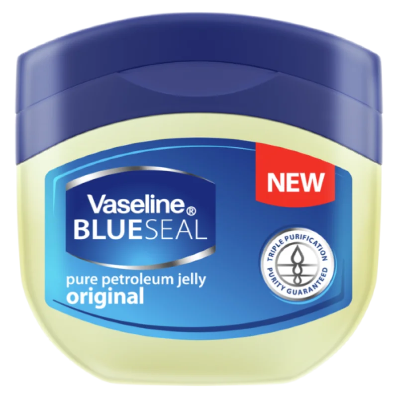 Vaseline blue seal 100ml - Atlas Santé parapharmacie Dakar