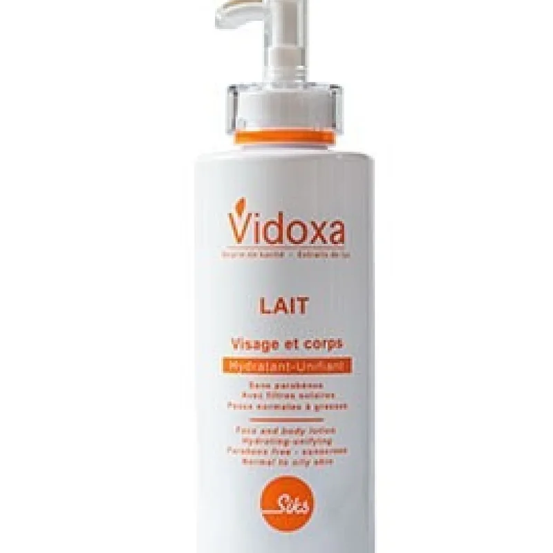 Vidoxa lait 500ml - Atlas Santé parapharmacie Dakar