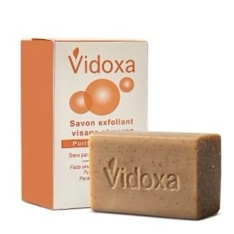 Vidoxa savon - Atlas Santé parapharmacie Dakar