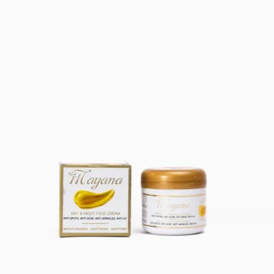 mayana creme de visage - Atlas Santé parapharmacie Dakar — image 3