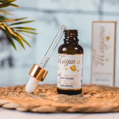 Mayana serum - Atlas Santé parapharmacie Dakar — image 2
