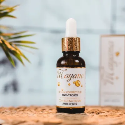 Mayana serum - Atlas Santé parapharmacie Dakar — image 3