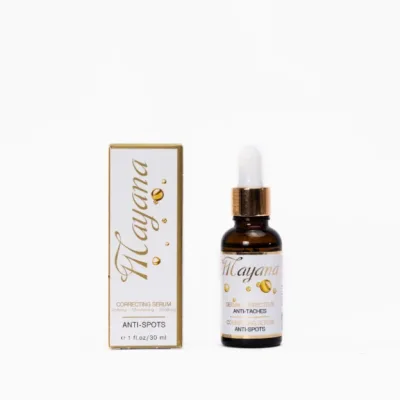 Mayana serum - Atlas Santé parapharmacie Dakar — image 4