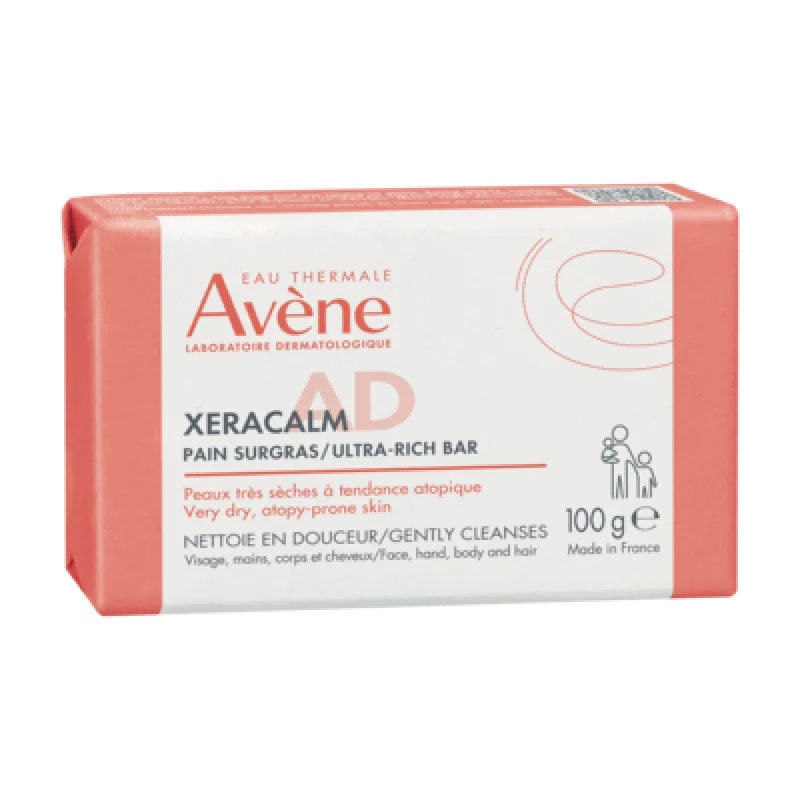 xeracalm savon - Atlas Santé parapharmacie Dakar