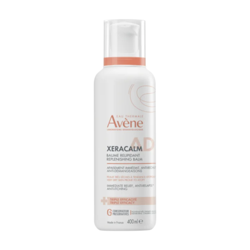xeralcalm baume - Atlas Santé parapharmacie Dakar