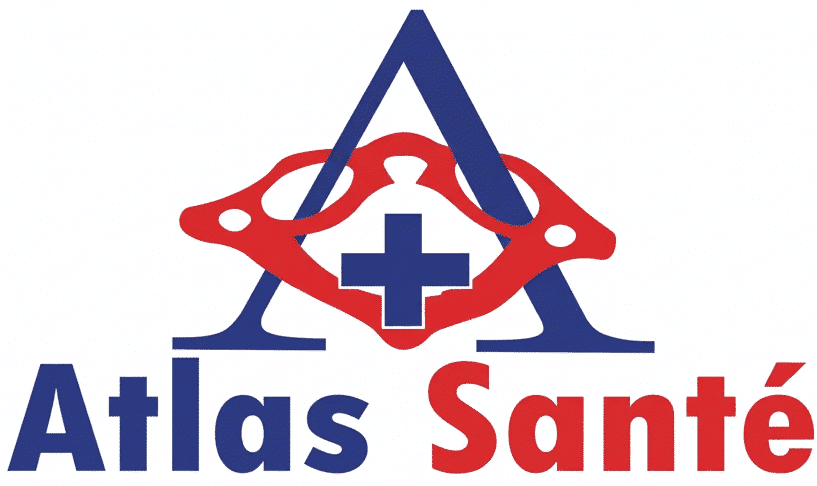 Atlas Santé